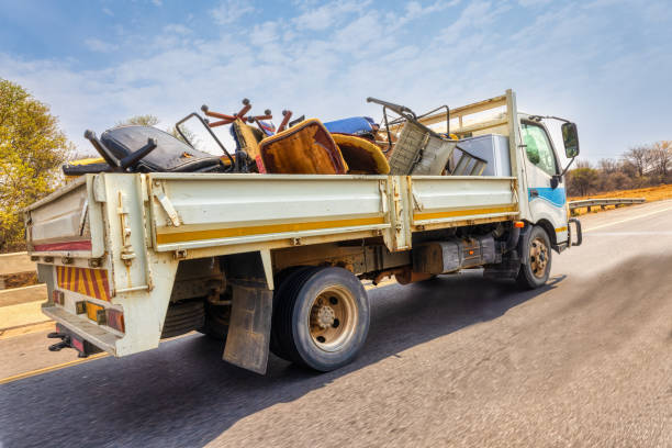 Reliable Princeton, TX Junk Removal Services Solutions